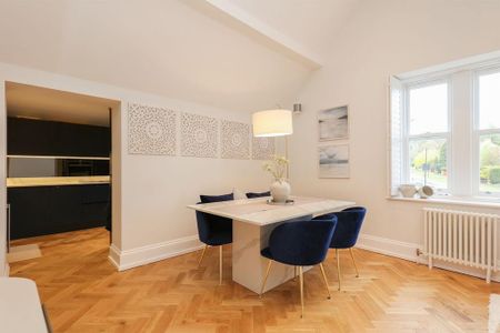 2 bedroom apartment to rent - Photo 4