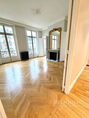 Hotel particulier / Parc Monceau - Photo 1