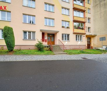 Pronájem bytu 3+1 v osobním vlastnictví 68 m², Aš - Photo 6