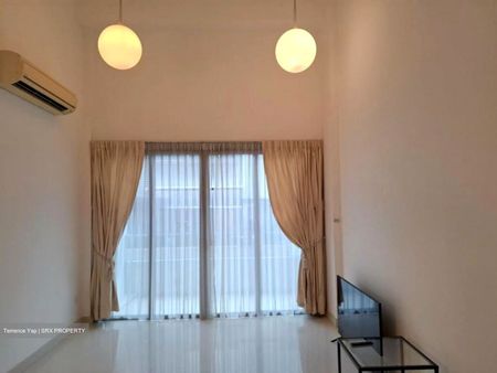 The Ford @ Holland (D10), Condominium - For Rent - Photo 2
