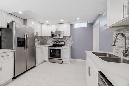 For Lease - 60 Kaitlin Drive Unit# Bsmt, Richmond Hill, Ontario - Photo 2