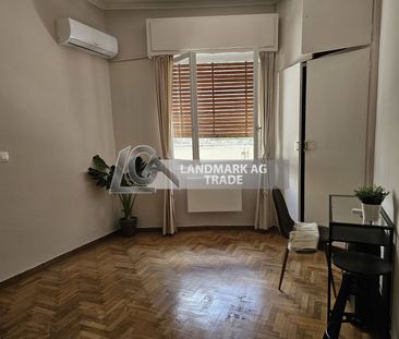 Studio/Γκαρσονιέρα για ενοικίαση Κάτω Πατήσια (Λεωφόρος Πατησίων - ... - Photo 2