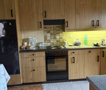 Quiet 4.5-room apartment in a small town - Foto 3