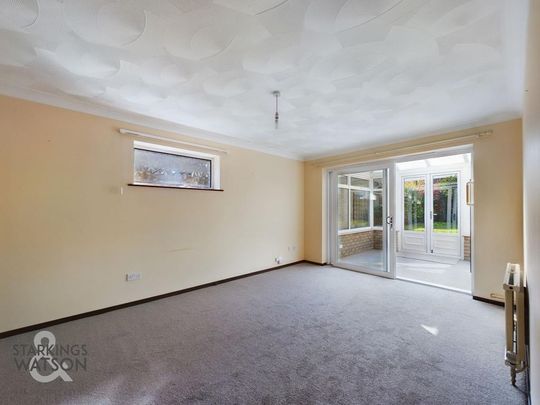 2 bedroom detached bungalow to rent - Photo 1
