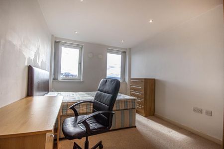 2 bedroom apartment to rent - Photo 3