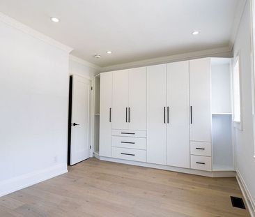 For Lease - 388 Woodbine Avenue Unit# Main, Toronto, Ontario - Photo 6