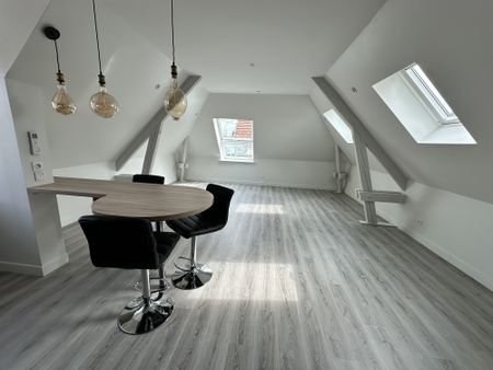 Appartement F3 à louer sur PONT STE MARIE dans le département de l'Aube - Photo 3
