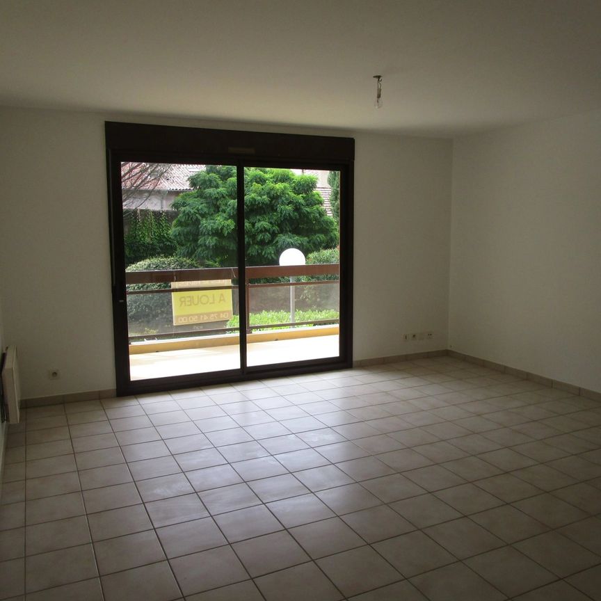 Location Appartement 2 pièces 41m² VALENCE 26000 - Photo 1