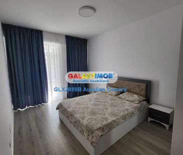 Apartament 2 camere bloc nou Buftea/centrala proprie - Fotografie 3