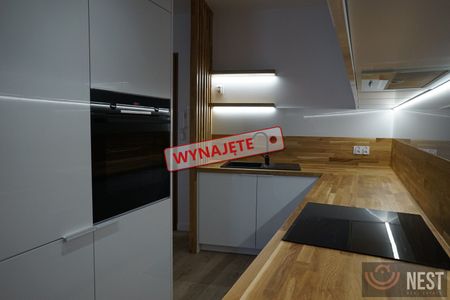 Dwupokojowe mieszkanie na Starym Mieście - Фото 4