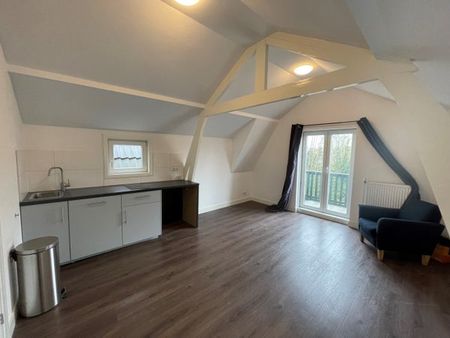 Te huur: Appartement Gerrit Jan Mulderstraat in Rotterdam - Photo 2