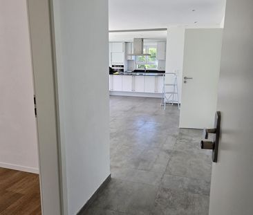 Sehr schöne 3,5 Zimmer gr. Garten-Wohnung, Wintergarten, WM/Tumbler - Foto 2