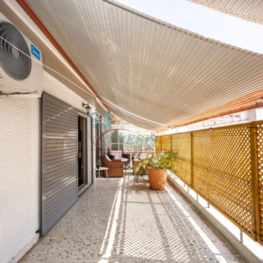 Ανακαινισμένο διαμέρισμα στον Βύρωνα ΕΝΟΙΚΙΑΖΕΤΑΙ - Photo 1