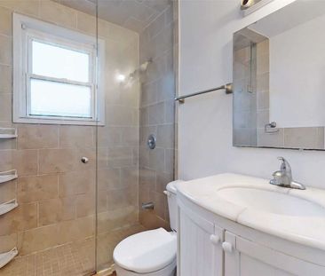 For Lease - 6 Kitson Drive, Toronto, Ontario - Photo 6