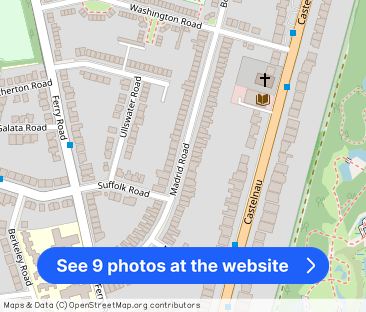 Room 1, Madrid Road SW16 9PG - Photo 1