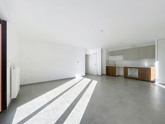 Appartement T3 près de CREPIEUX LA PAPE à louer - Photo 1