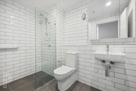 Brand New 2-Bedroom Apartment with Rooftop Pool and Stunning Views in Gungahlin - Photo 3