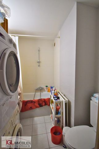 Appartement met 2 slaapkamers te huur - Photo 4