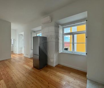 Apartamento T1 em Lisboa - Photo 3