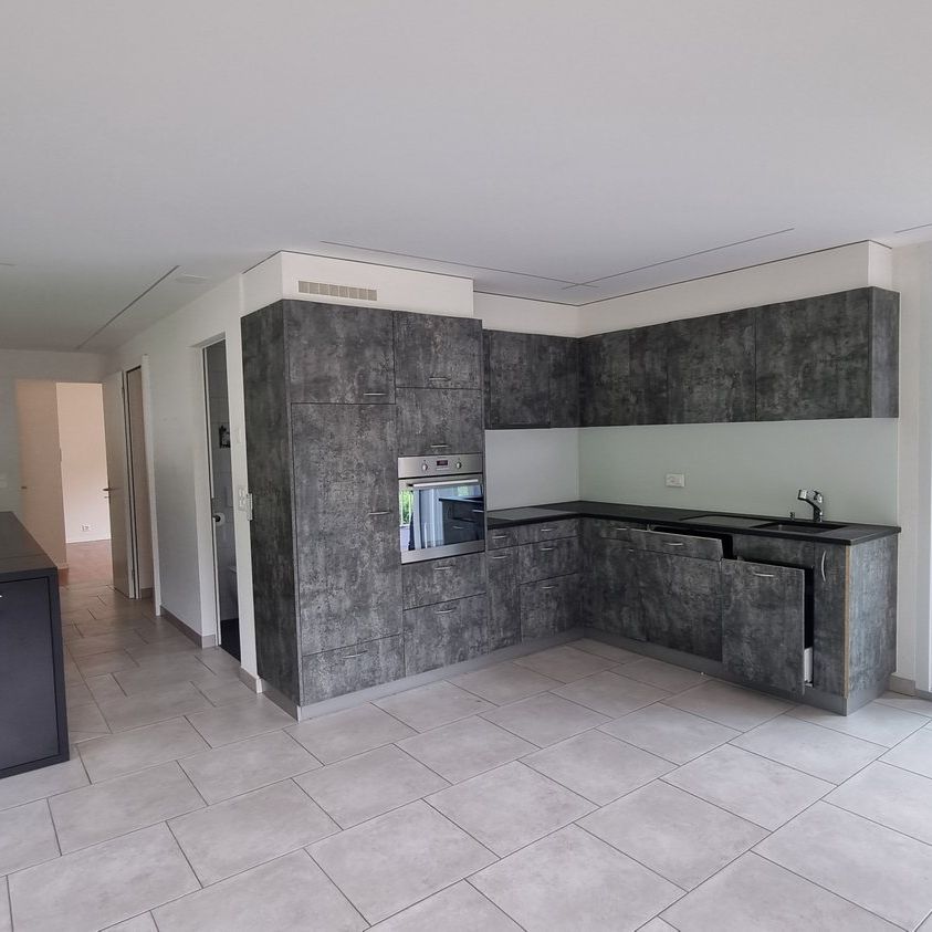 Appartement lumineux de 3.5 pièces à louer - Foto 1