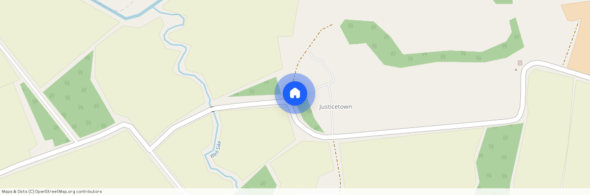 West Lodge, Westlinton, CA6