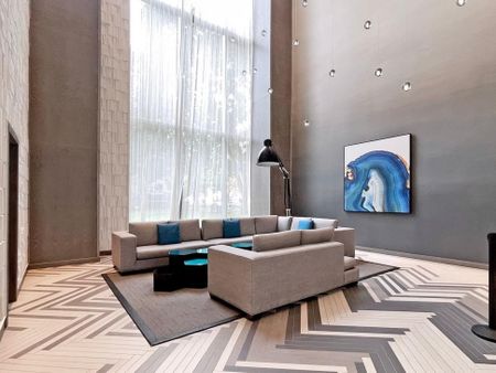 For Lease - 65 St Mary Street Unit# 1702, Toronto, Ontario - Photo 2