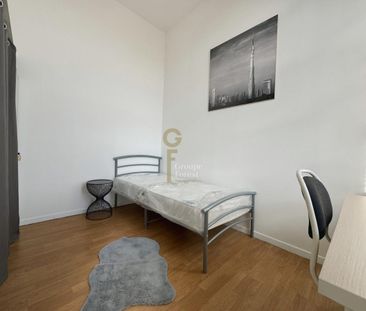 Appartement à louer à Roubaix - Photo 2