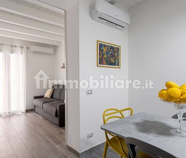 Appartamento via Saverio Scrofani 9, Libertà - Villabianca, Palermo - Photo 3