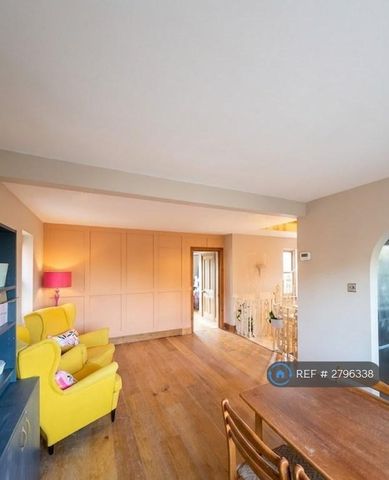 3 bedroom maisonette to rent - Photo 3