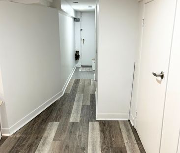 For Lease - 21 Delaware Avenue Unit# lower level, Toronto, Ontario - Photo 6