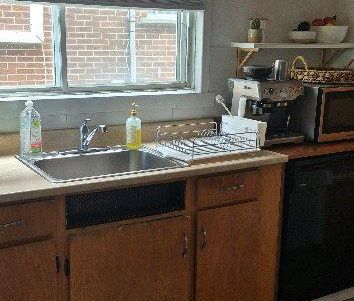 5 1/2 bas de duplex métro Cremazie - Photo 3