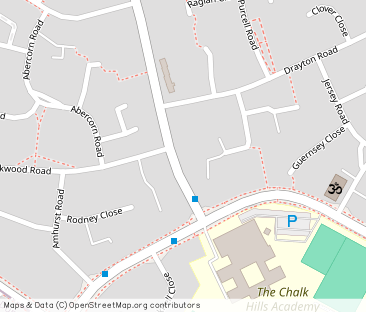 Tomlinson Avenue, Luton, Bedfordshire, LU4 - Photo 1