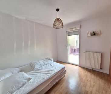 Appartement T2 à louer - 45 m² - Photo 6