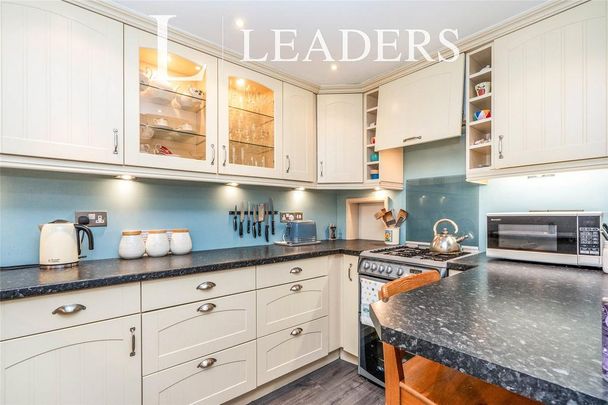 2 bedroom detached house to rent - Photo 1