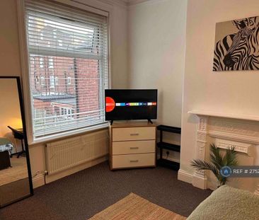 1 bedroom in a house share to rent - Photo 6