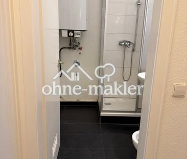 2,5-Zimmerwohnung in der Südweststadt - Foto 5