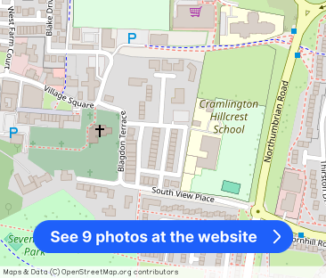 East View Avenue, Cramlington Village, Cramlington - Photo 1