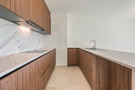 Appartement te huur - Foto 4
