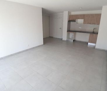 Location Appartement 3 pièces 61m² COLOMIERS 31770 - Photo 2