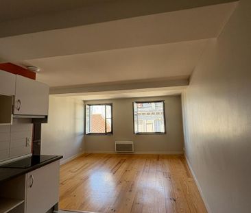 location Appartement T3 DE 65.18m² À BAYONNE - Photo 5