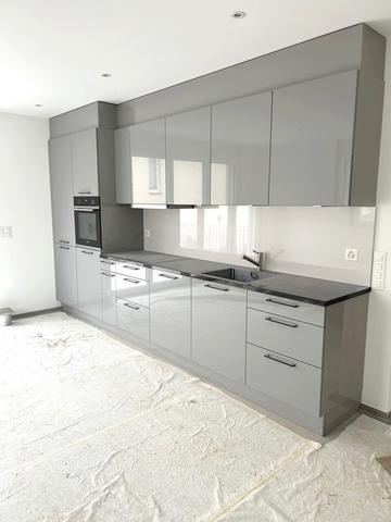 gedeckter Sitzplatz, ruhige Lage, Neubau: Ihr neues Zuhause? - Photo 4