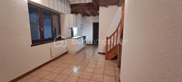 Appartement de 46 m² à La Rixouse - Photo 1