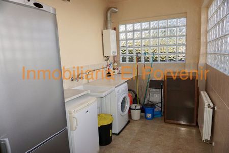 4 room luxury Detached House for rent in Torrent, Spain - Photo 2