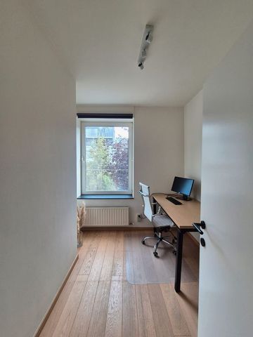 Appartement te huur - Photo 4