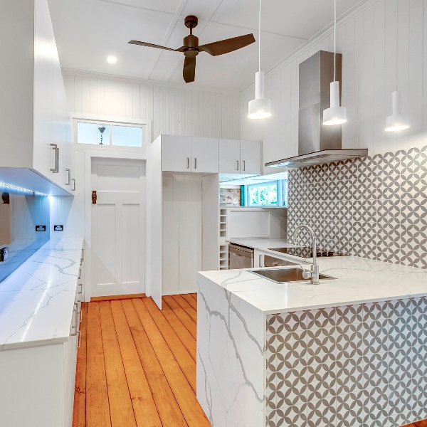 43 Leonard Street, Woolloongabba, QLD - Photo 1