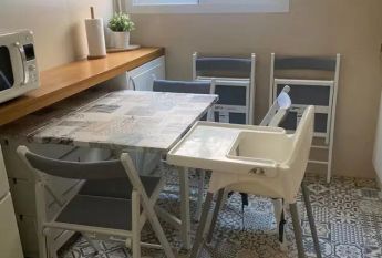 Alquiler de piso en Calle Posadilla, 4