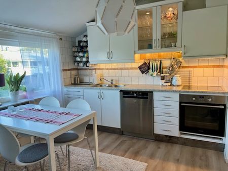 Nybrogatan, Sundsvall - Foto 5