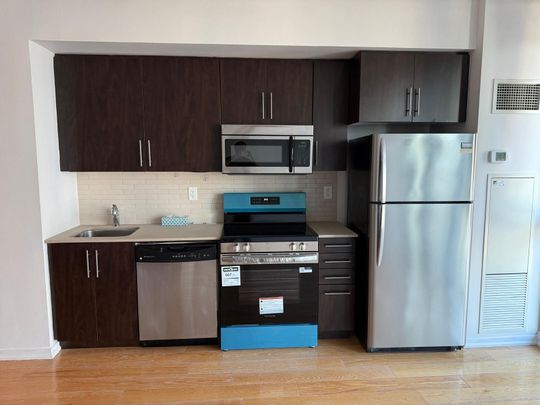 For Lease - 65 Bremner Boulevard Unit# 3506, Toronto, Ontario - Photo 1