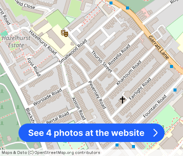 Rostella Road, Tooting, London, SW17 - Photo 1