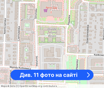 Komfortowy apartament z garderobą przy Ferio Gaj - Фото 1